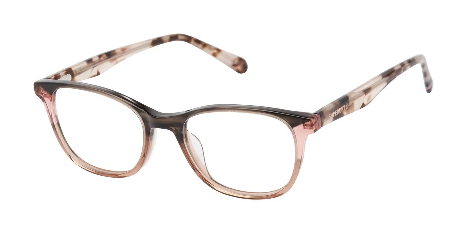 Superdry SDOW027T Eyeglasses - view 2